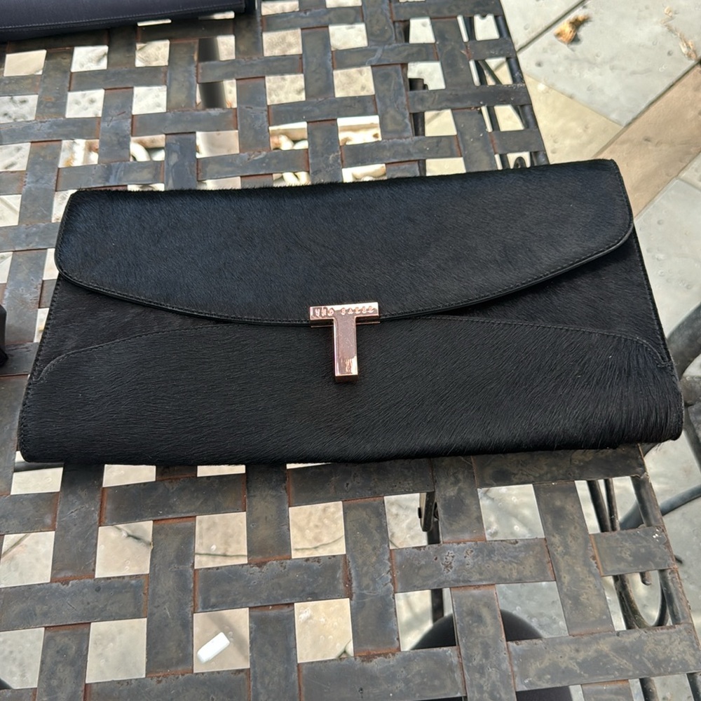 Bag Ted baker Clutch Bag